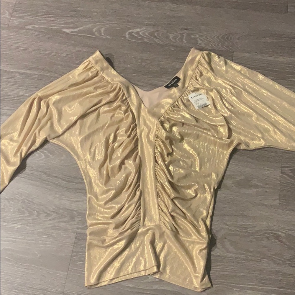 Blouse (Bebe)